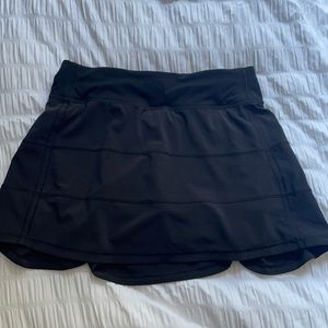 lululemon skirt